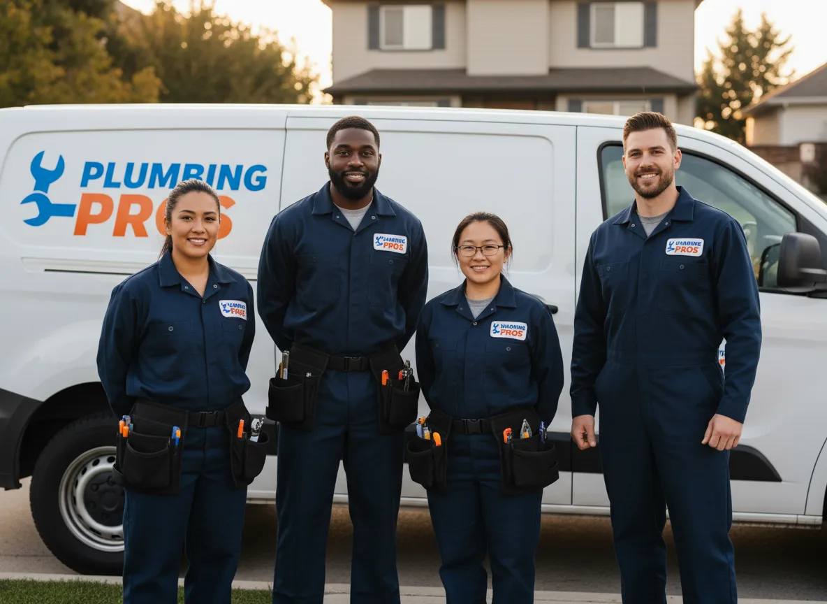 Water Heater Repair company in Kimball, NE